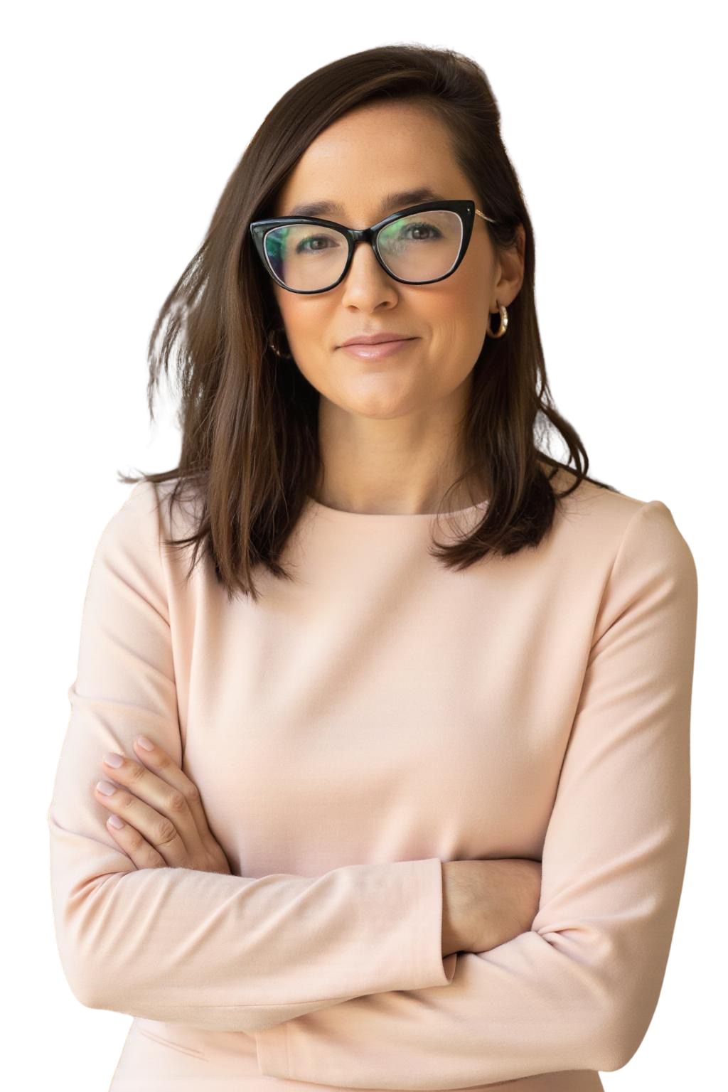 Milagros Oreja, Executive Communication Advisor